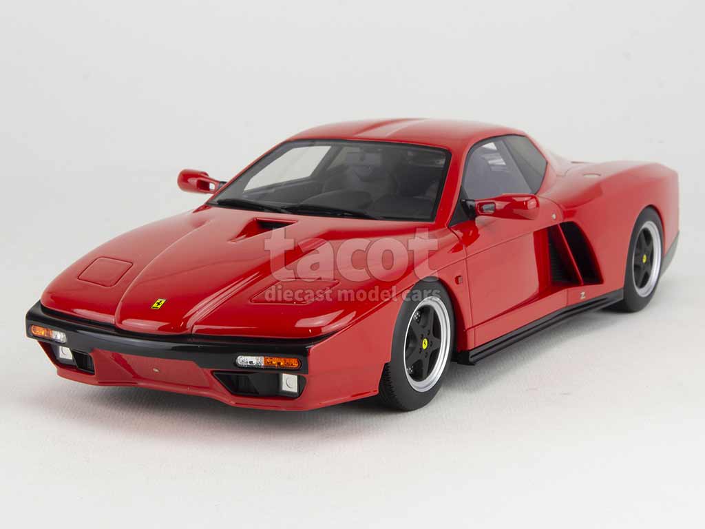100726 Ferrari FZ Zagato 1993