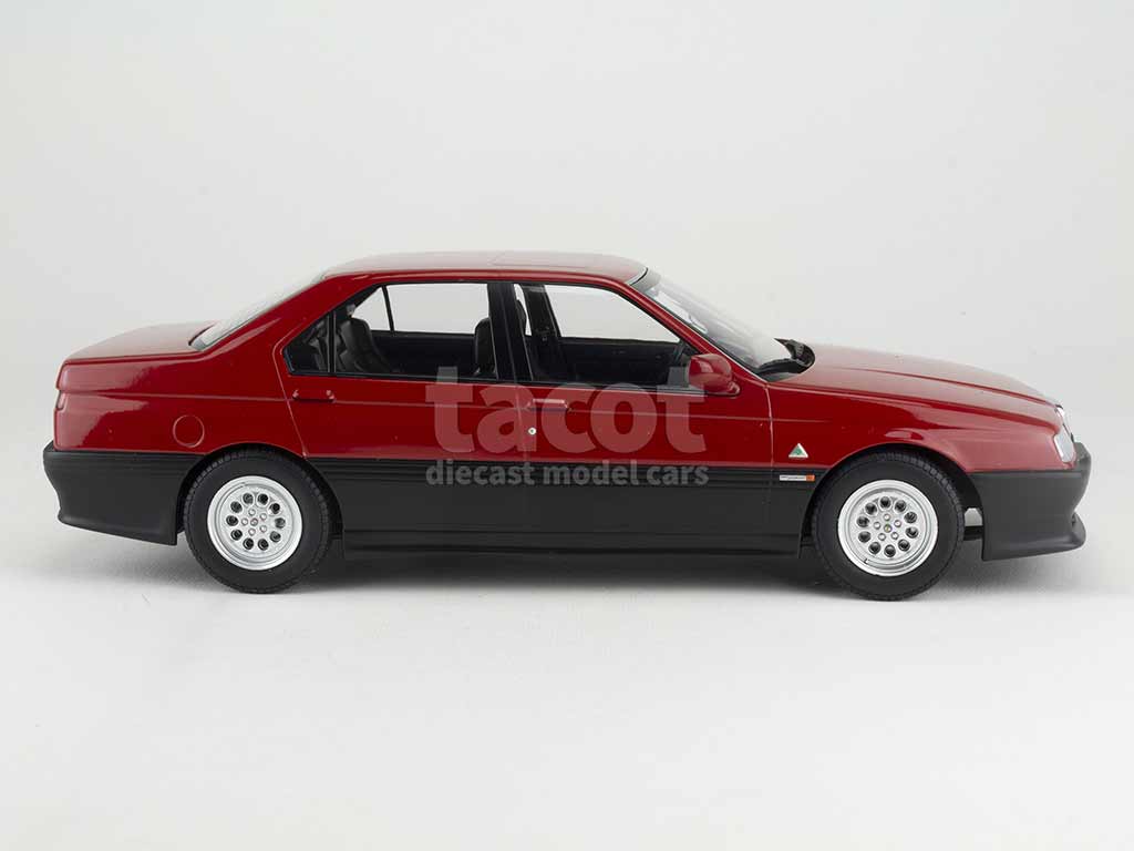 100728 Alfa Romeo 164 Q4 1994