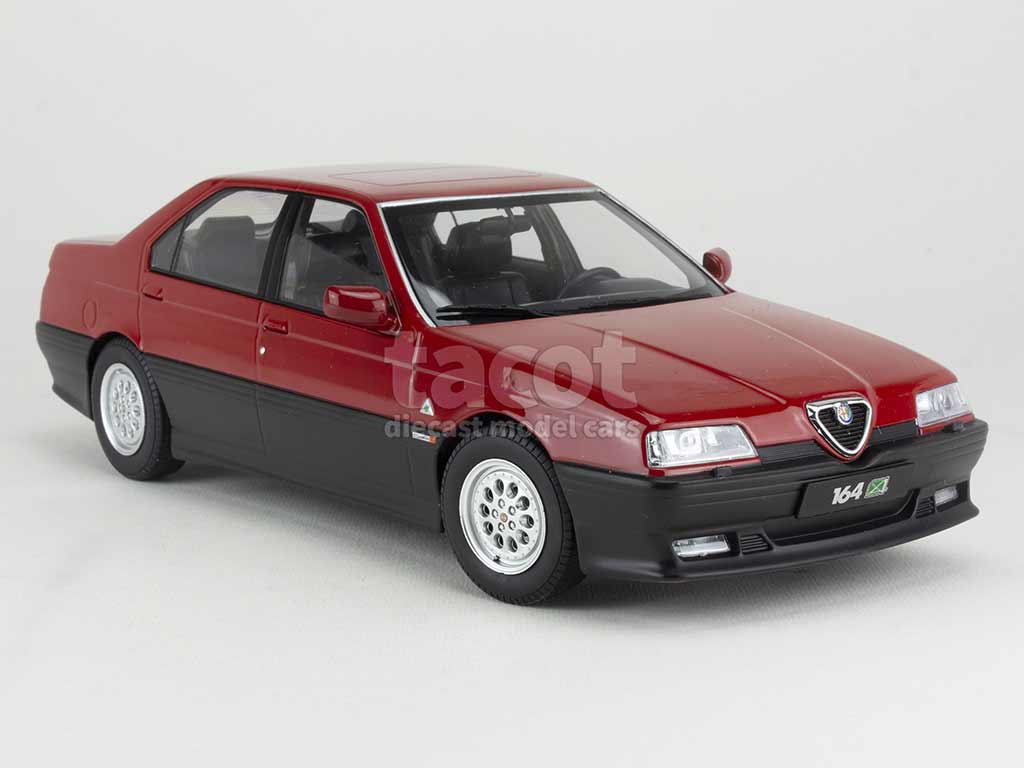 100728 Alfa Romeo 164 Q4 1994