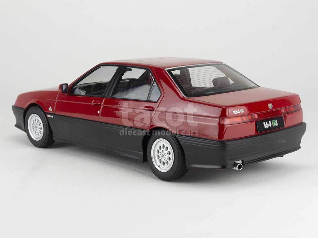 100728 Alfa Romeo 164 Q4 1994