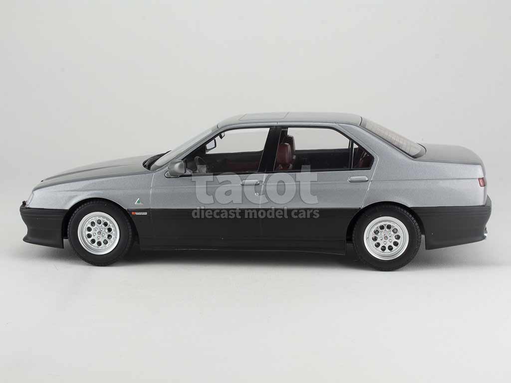 100729 Alfa Romeo 164 Q4 1994