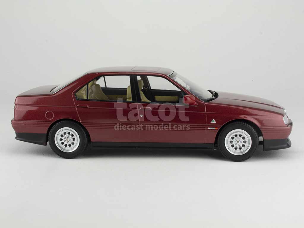 100730 Alfa Romeo 164 Q4 1994