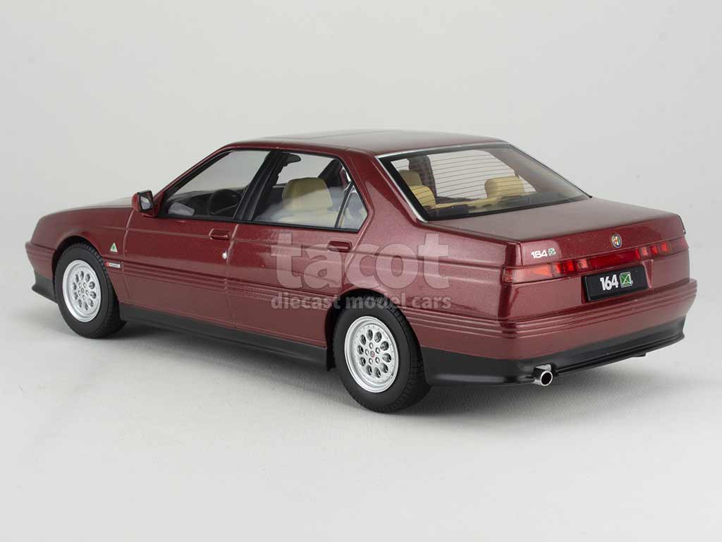 100730 Alfa Romeo 164 Q4 1994