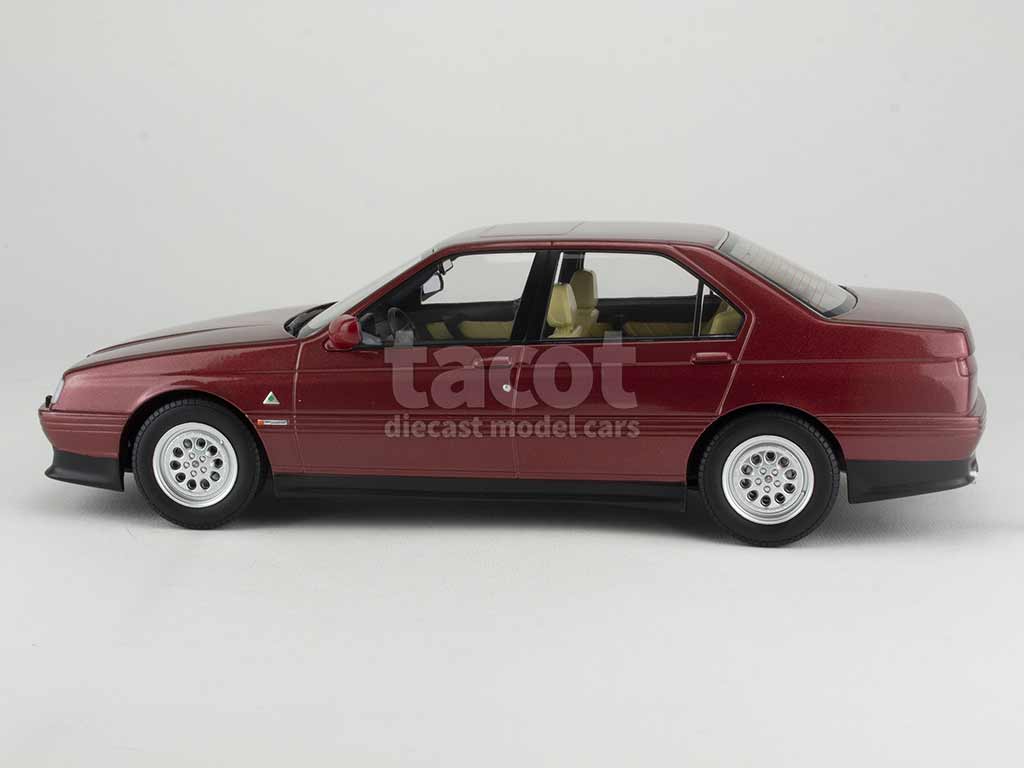 100730 Alfa Romeo 164 Q4 1994