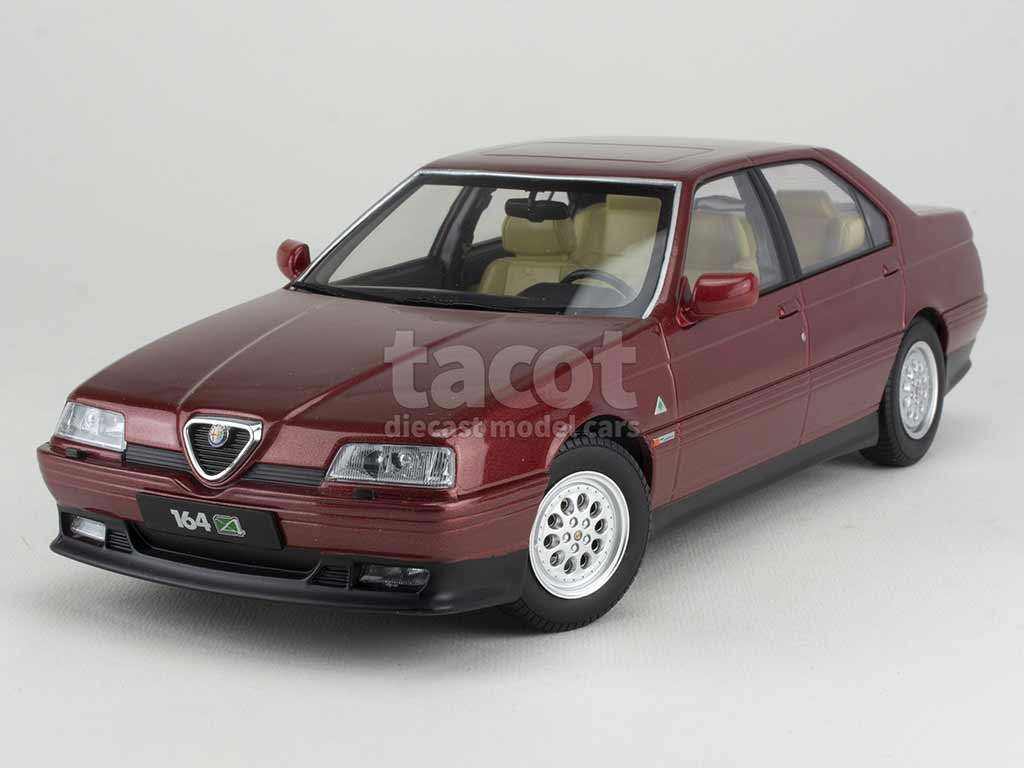 100730 Alfa Romeo 164 Q4 1994