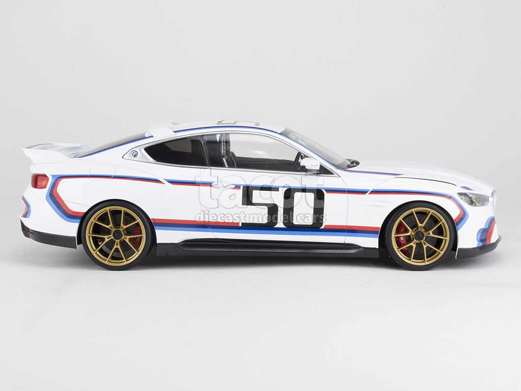 100751 BMW New 3.0 CSL 2022