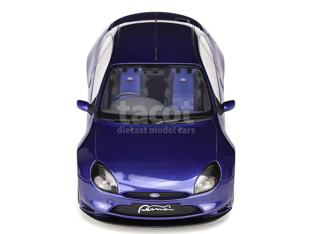 100752 Ford Puma 1999