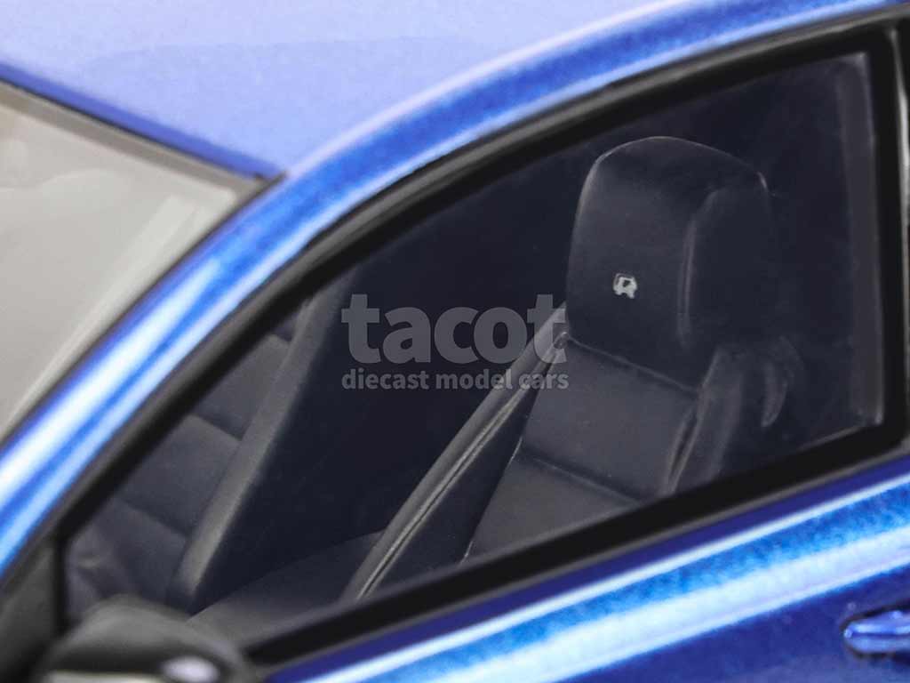 100754 Volkswagen Golf VI R 3 Doors 2010