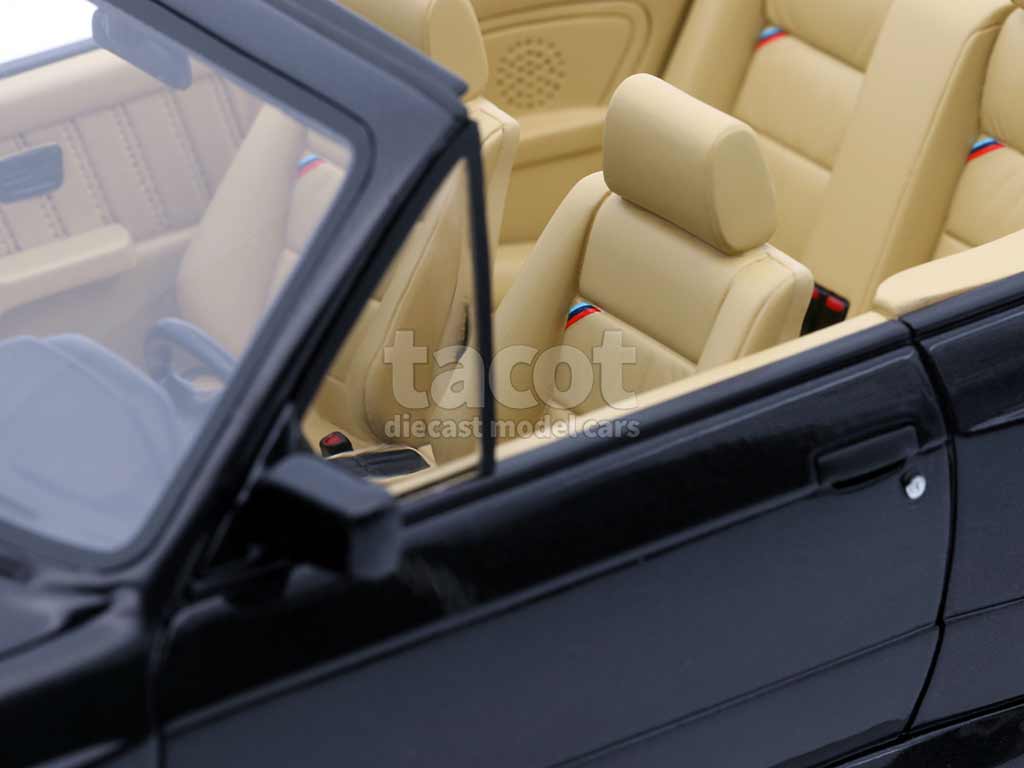 100757 BMW M3 Cabriolet/ E30 1988