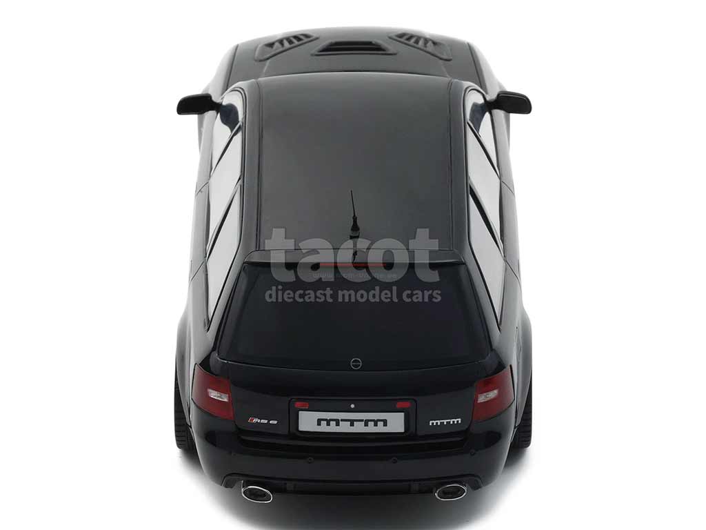 100758 Audi RS6 Avant Clubsport MTM 2004