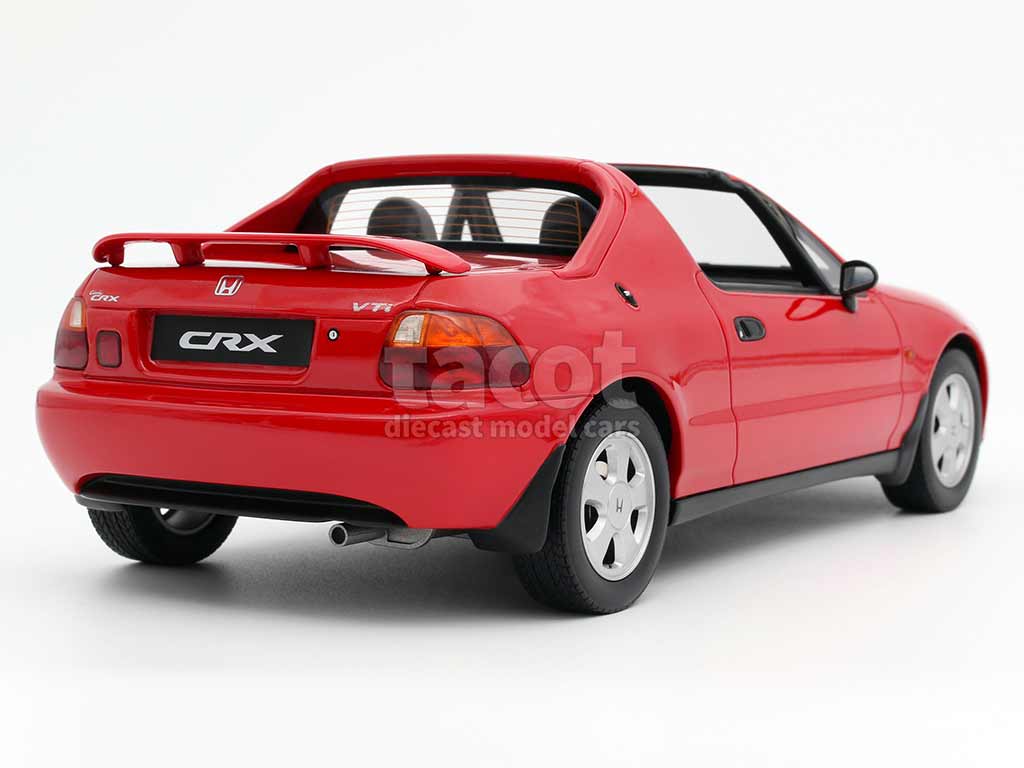 100760 Honda Civic CRX VTI Del Sol 1995