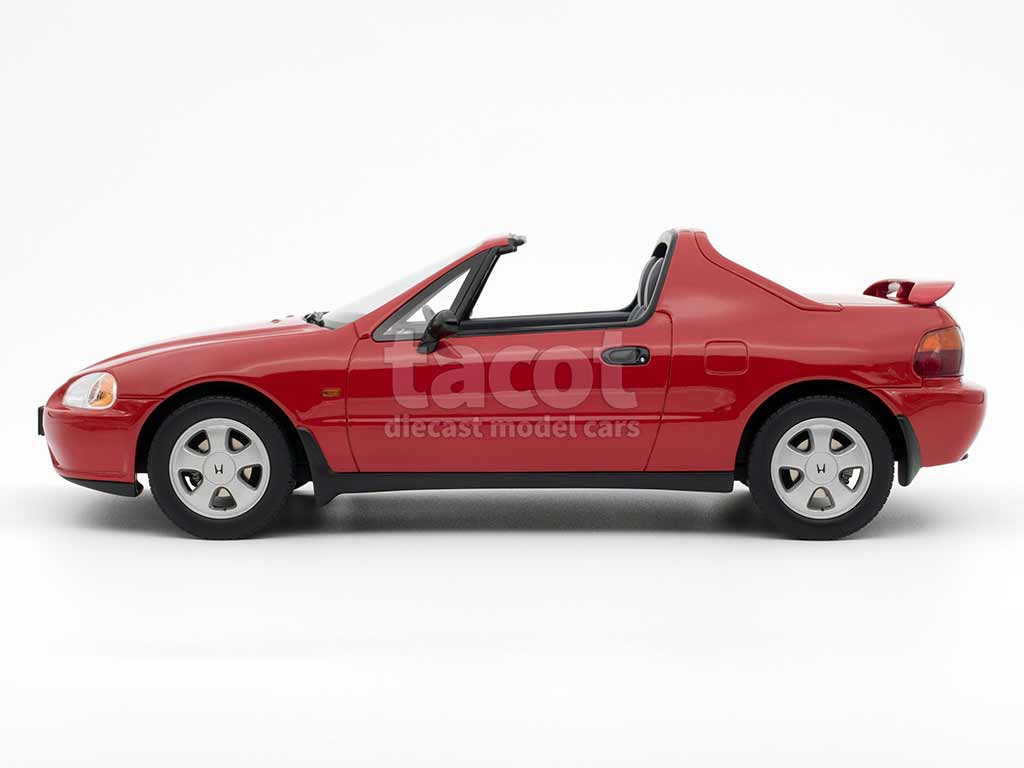 100760 Honda Civic CRX VTI Del Sol 1995