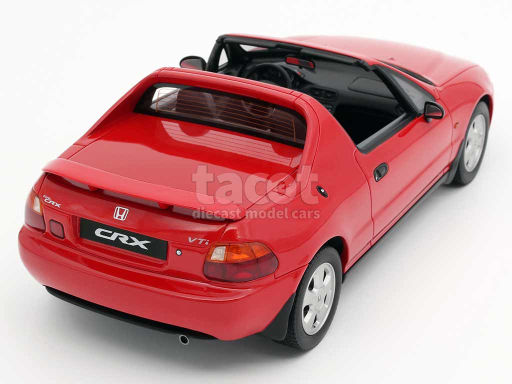 100760 Honda Civic CRX VTI Del Sol 1995