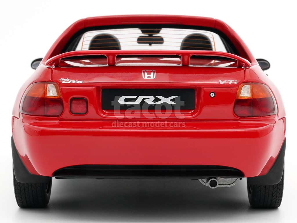 100760 Honda Civic CRX VTI Del Sol 1995