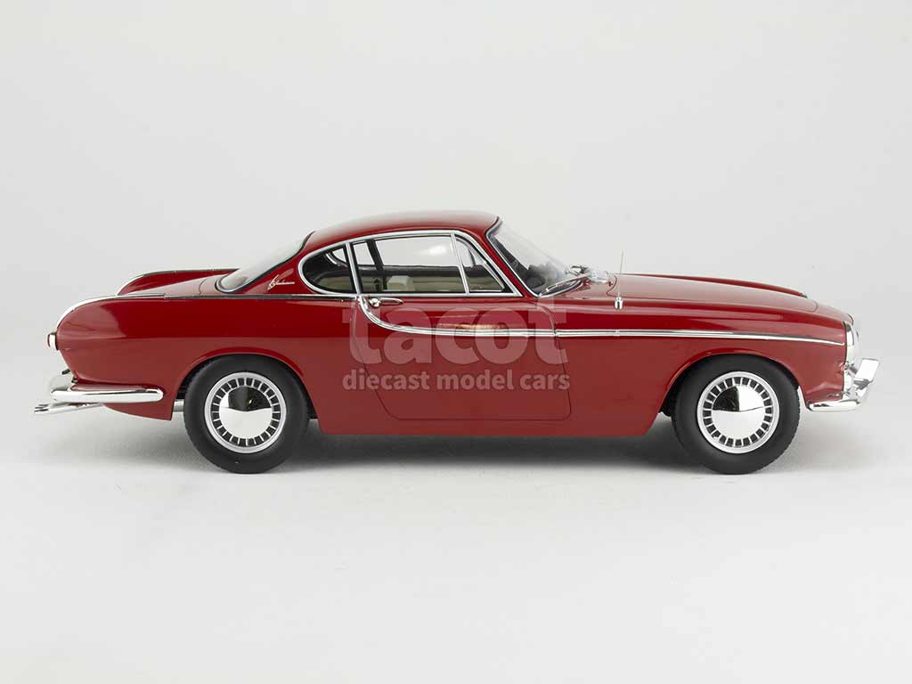 100779 Volvo P1800 1961