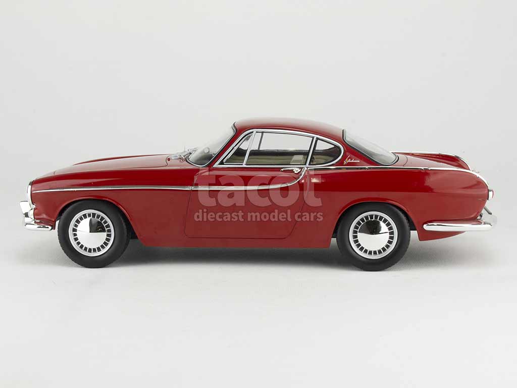 100779 Volvo P1800 1961