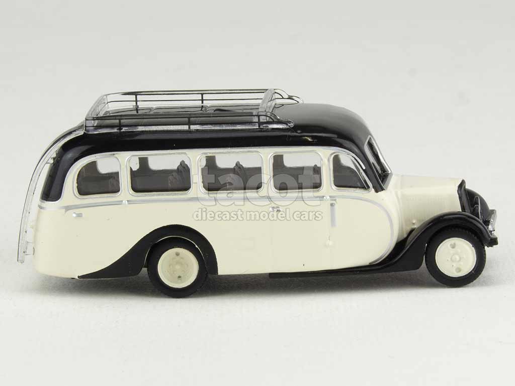 100788 Citroën U23 Autocar 1947