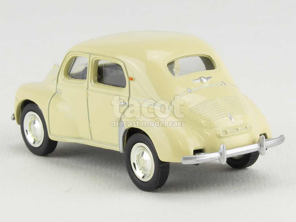 100789 Renault 4CV 1946