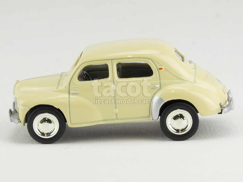 100789 Renault 4CV 1946