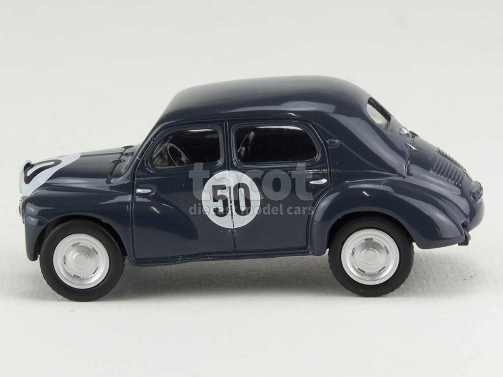 100790 Renault 4CV Racing 1951