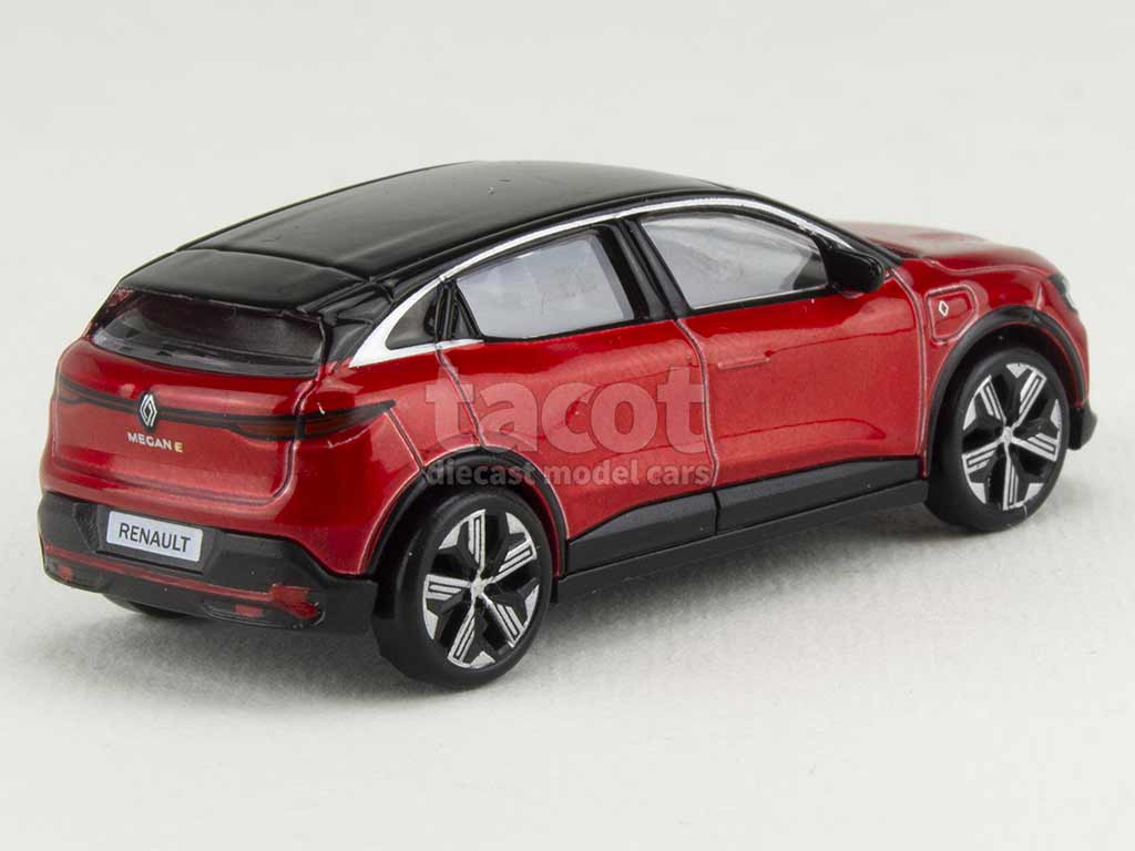 100794 Renault Megane e-Tech 2022