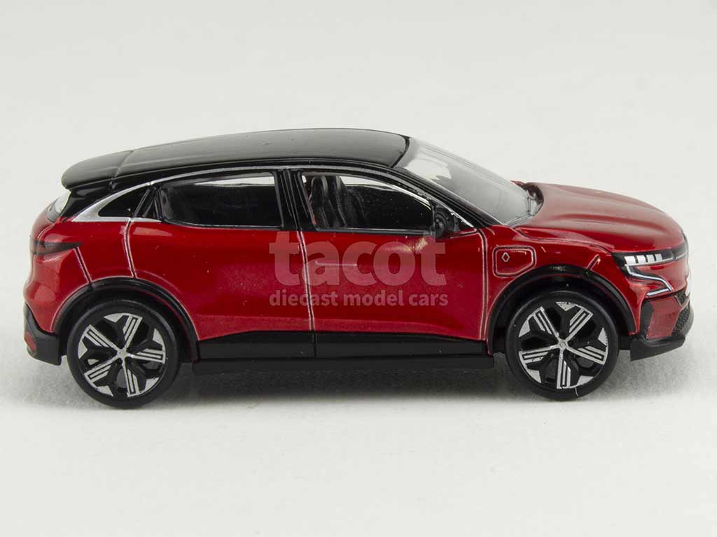 100794 Renault Megane e-Tech 2022
