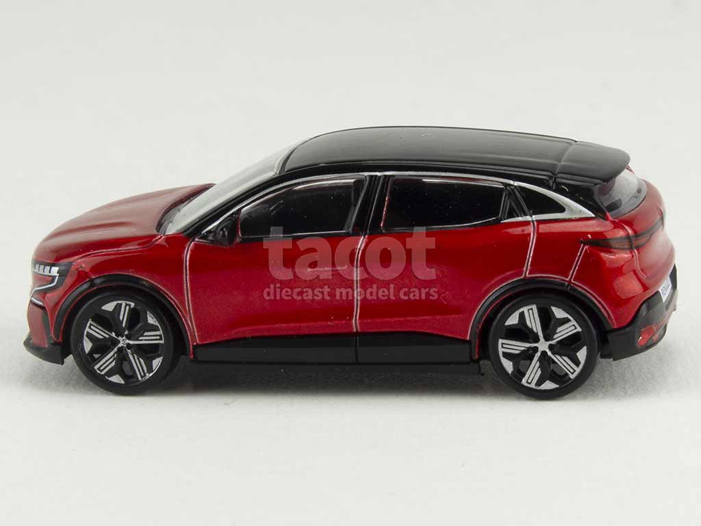 100794 Renault Megane e-Tech 2022