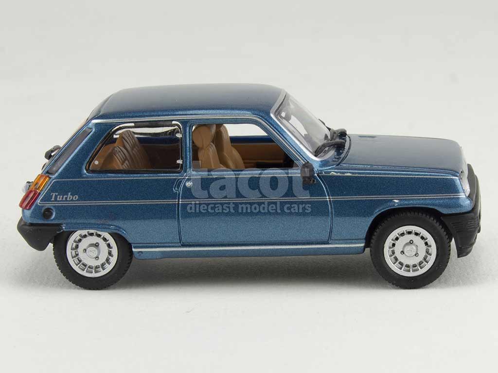 100798 Renault R5 Alpine Turbo 1983