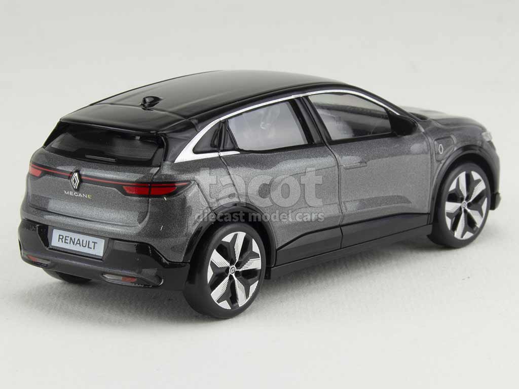 100801 Renault Megane e-Tech 2022