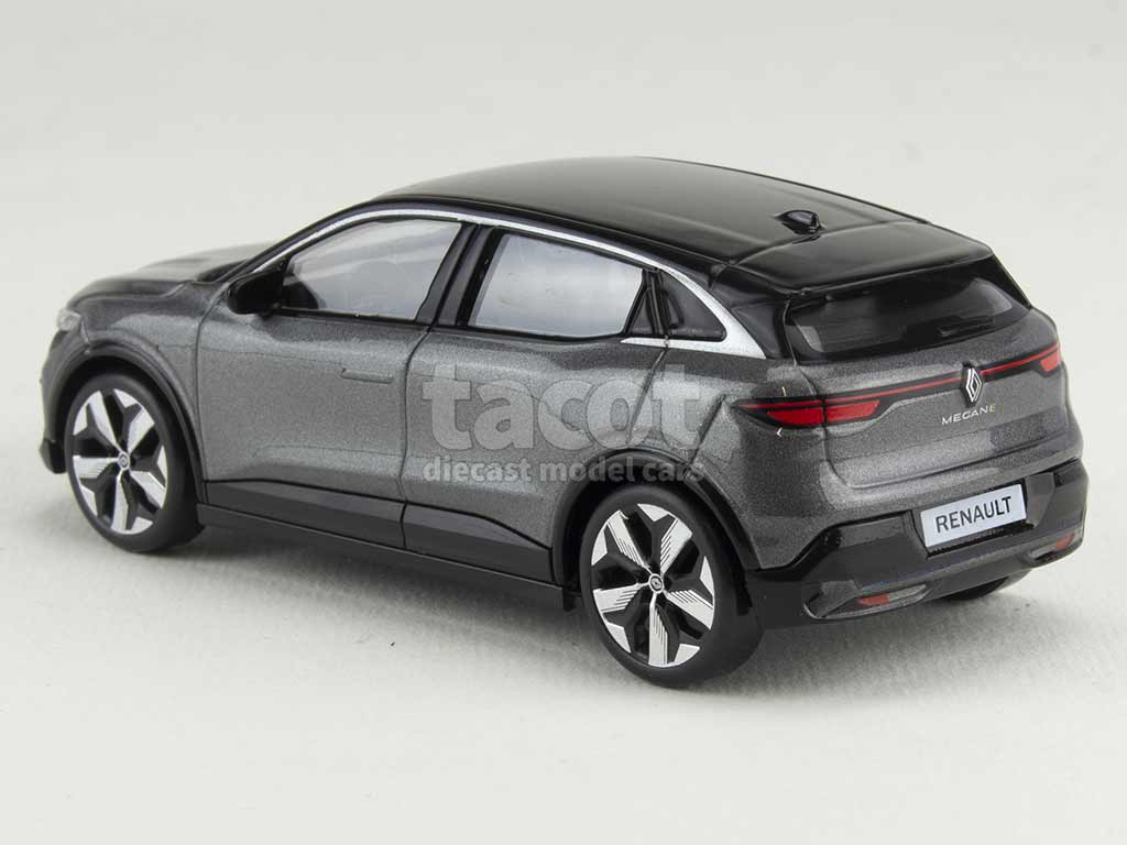 100801 Renault Megane e-Tech 2022