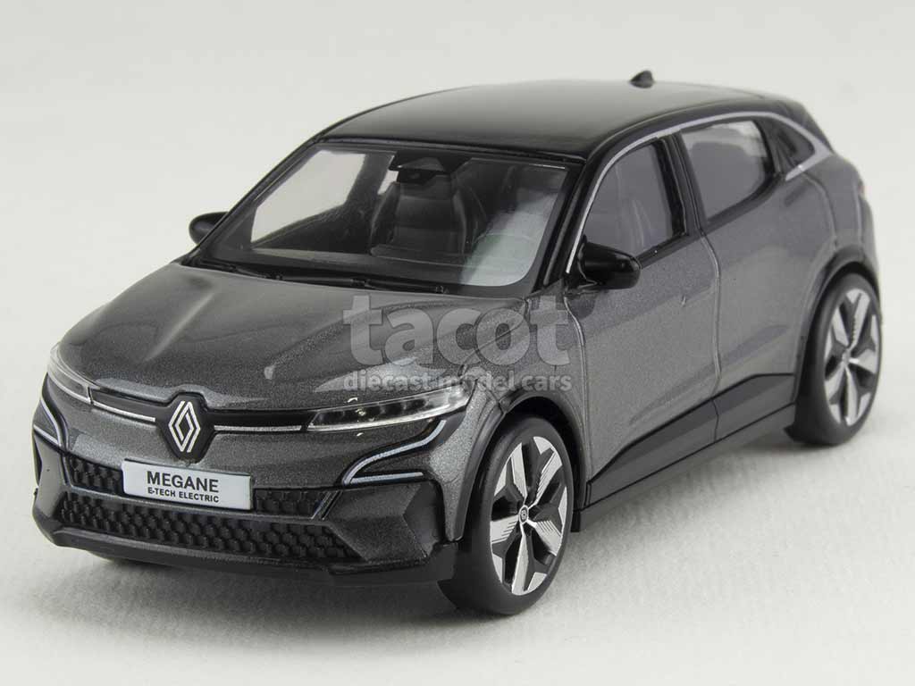 100801 Renault Megane e-Tech 2022