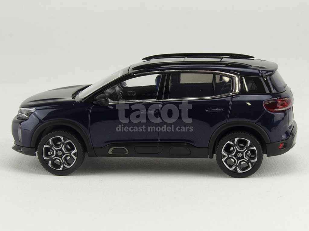 Citroën C5 Aircross | Wiki Norev Collection | Fandom