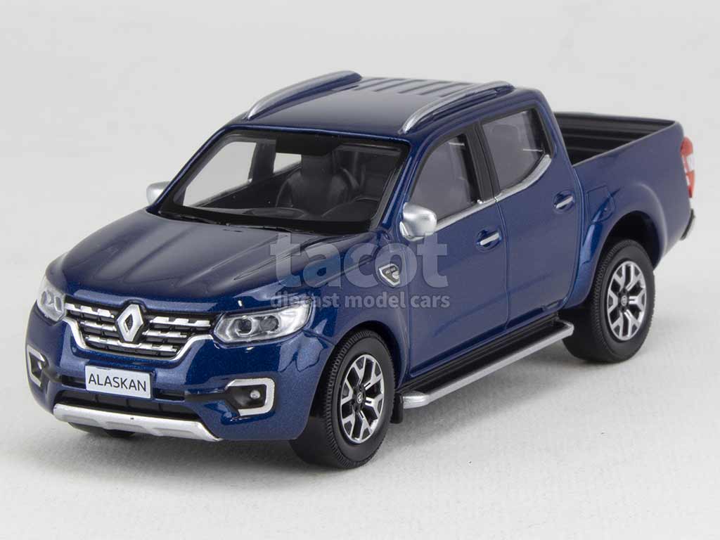 100827 Renault Alaskan 2019