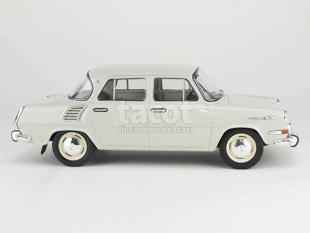 100830 Skoda 1000 MB 1964