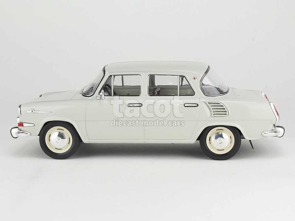 100830 Skoda 1000 MB 1964