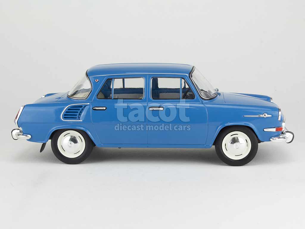 100831 Skoda 1000 MB 1964