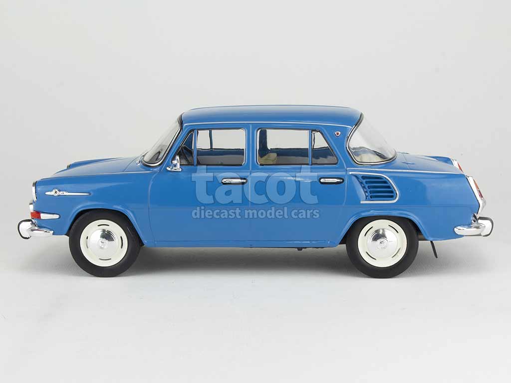 100831 Skoda 1000 MB 1964