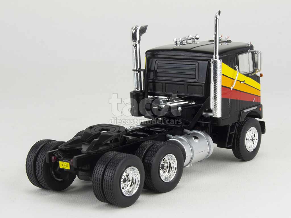 100845 Mack F-Series Tracteur 1962