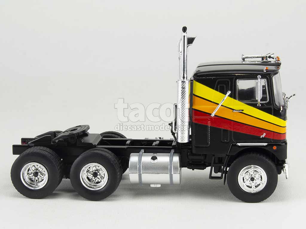 100845 Mack F-Series Tracteur 1962