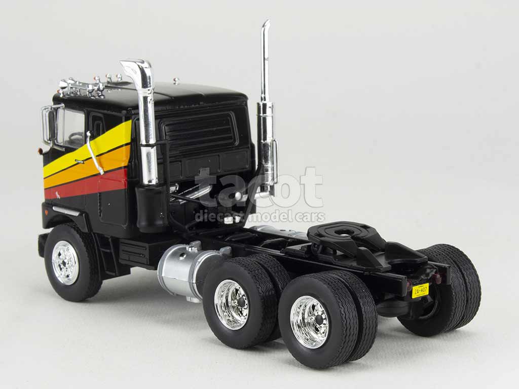 100845 Mack F-Series Tracteur 1962