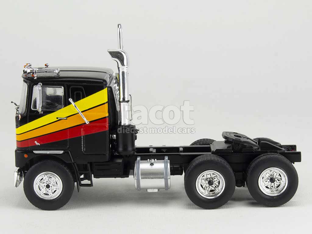 100845 Mack F-Series Tracteur 1962