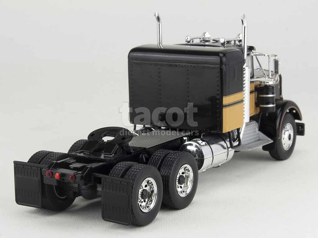 ミニカー IXO 1/43 - SNOWMANS 1976 KENWORTH W900 IXO 1/43 - SNOWMANS 1976 KENWORTH W900 ミニカー