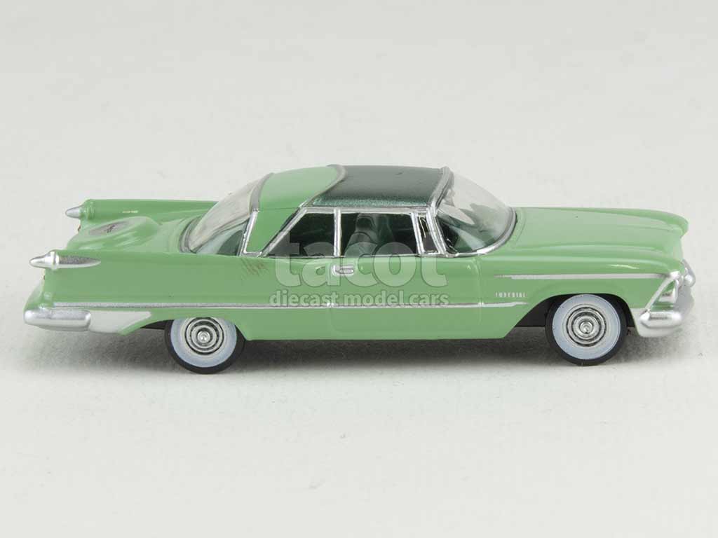 100854 Chrysler Imperial Crown 1959