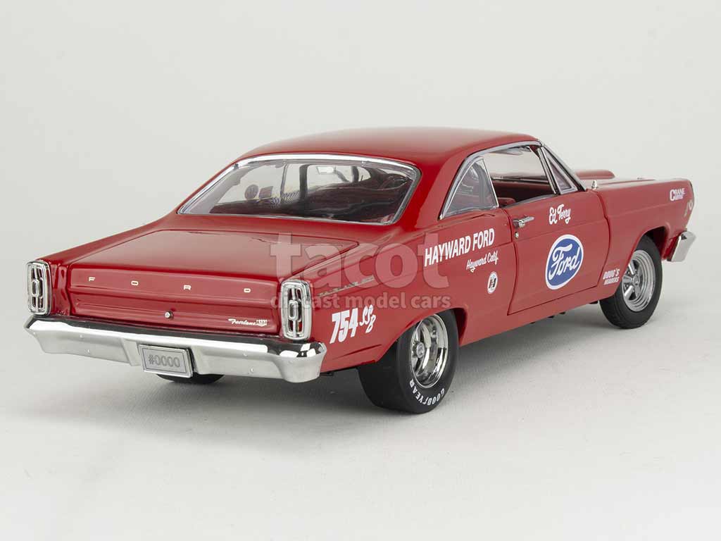 100860 Ford Fairlane 427 1966