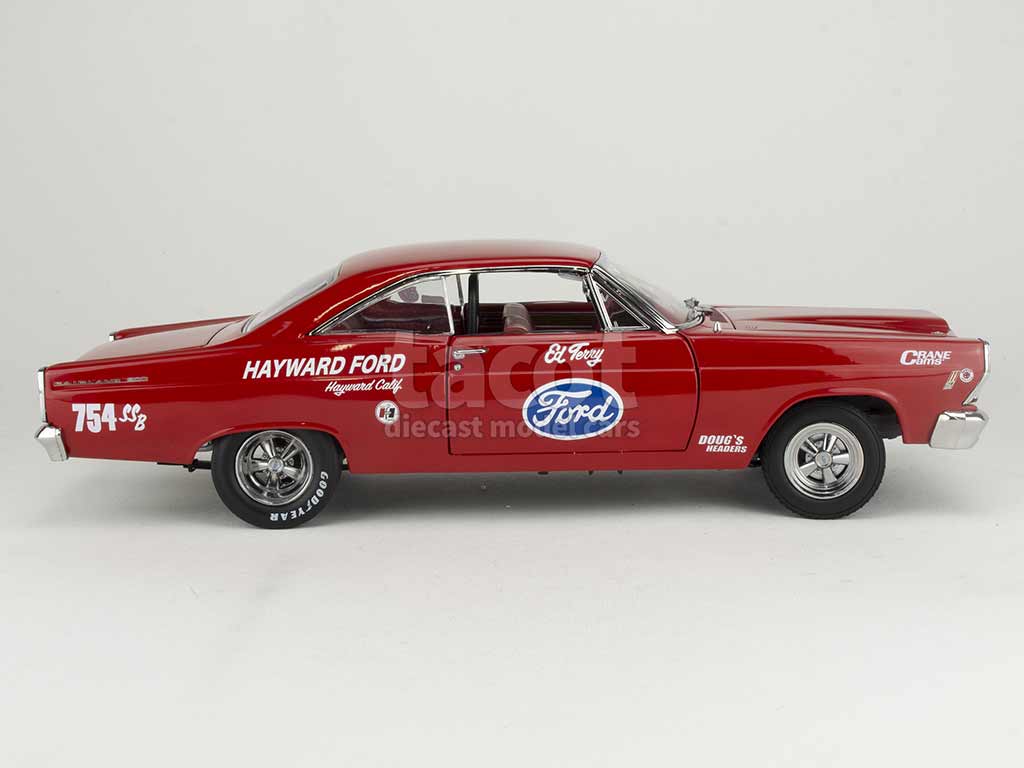 100860 Ford Fairlane 427 1966