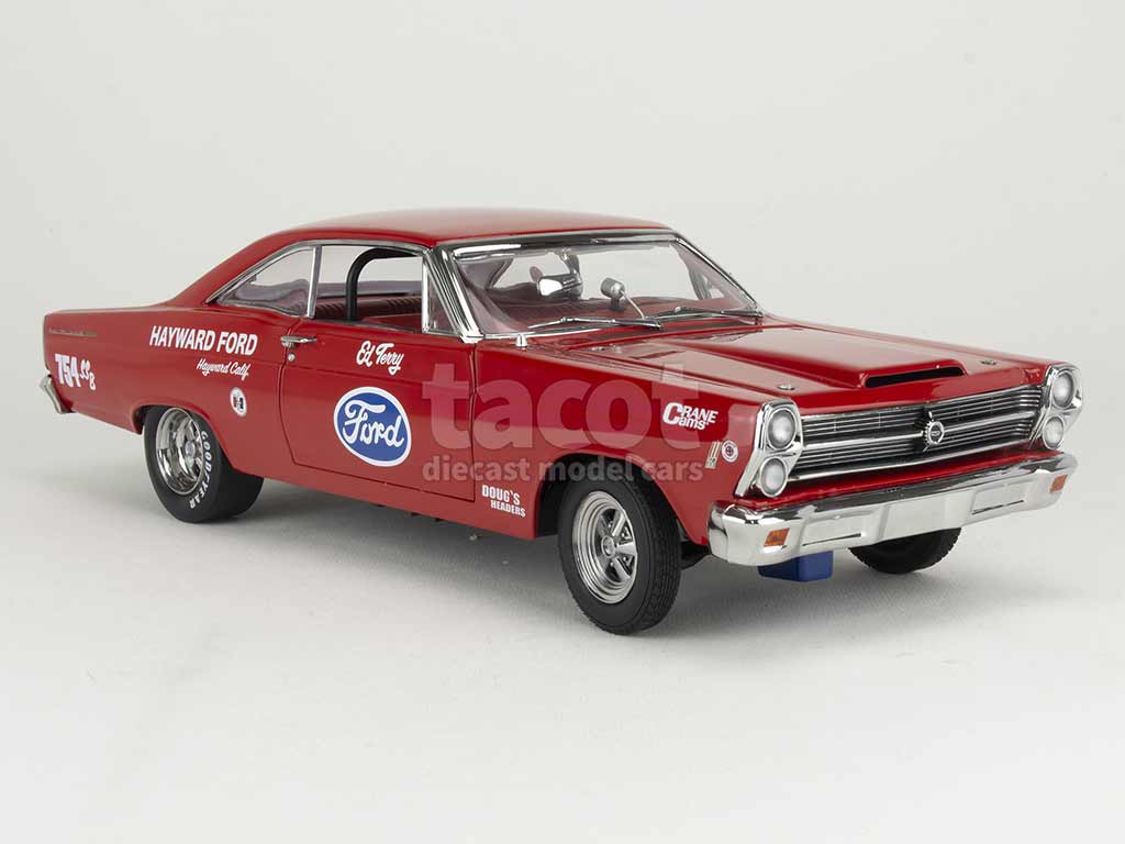 100860 Ford Fairlane 427 1966