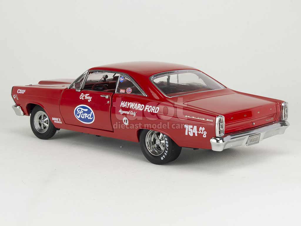 100860 Ford Fairlane 427 1966