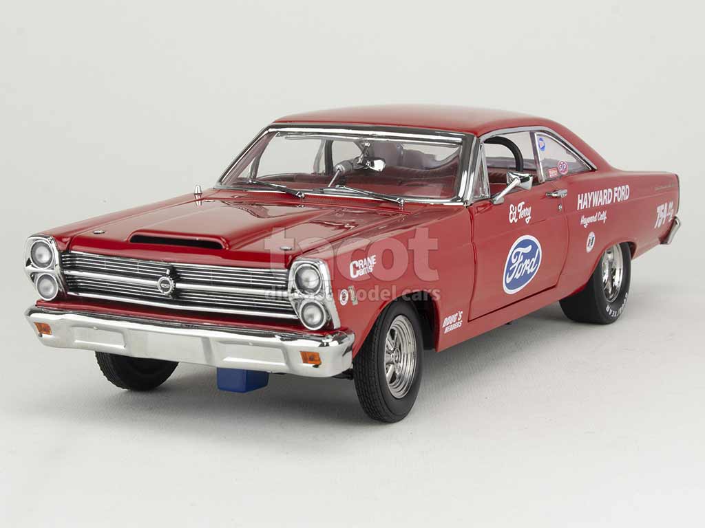 100860 Ford Fairlane 427 1966