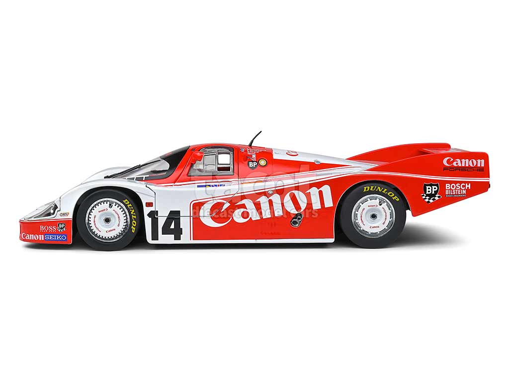 100894 Porsche 956LH Le Mans 1983