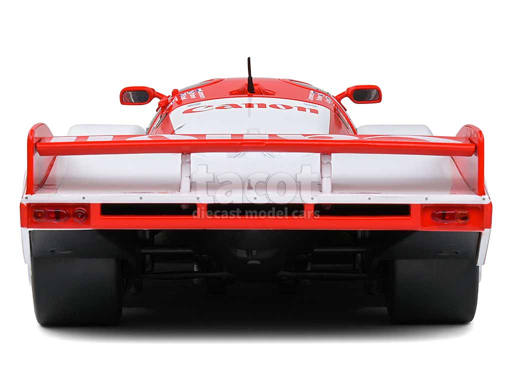 100894 Porsche 956LH Le Mans 1983